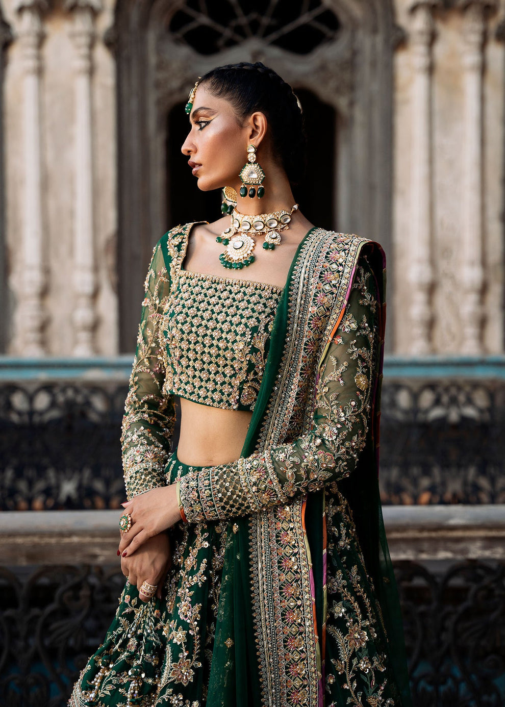 Kanwal Malik - Sukhan Ayla's Atelier